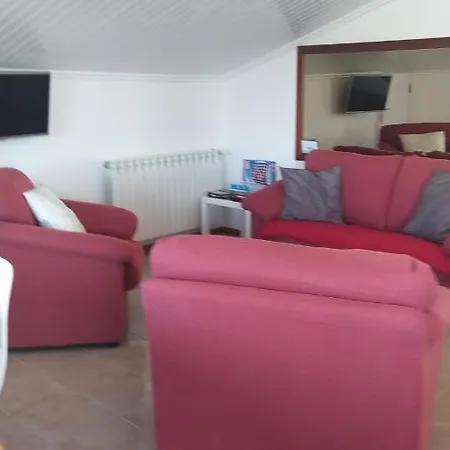Πανσιόν Alecrim E Rosmaninho *