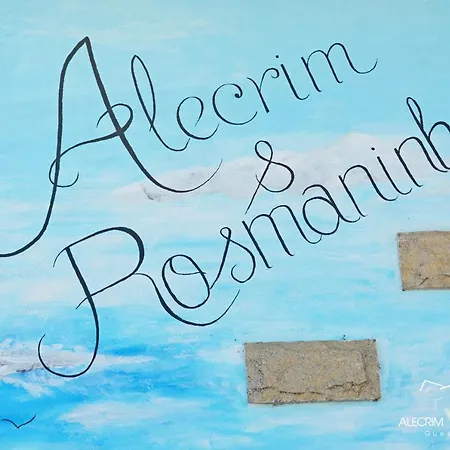 Πανσιόν Alecrim E Rosmaninho