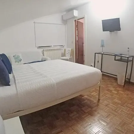Πανσιόν Alecrim E Rosmaninho *